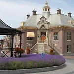Hendrika Apartments