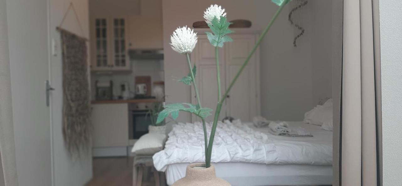 Hendrika Apartment *