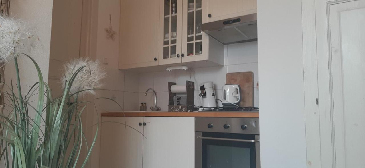 Apartment Hendrika Zandvoort
