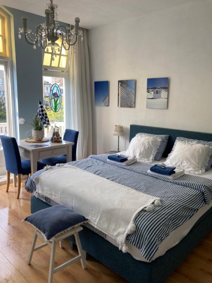 Apartment Hendrika