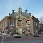 Hendrika Apartments