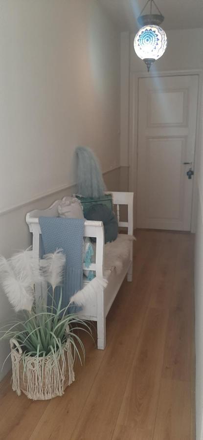 Hendrika Appartement *
