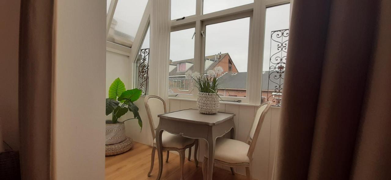 Appartement Hendrika Zandvoort