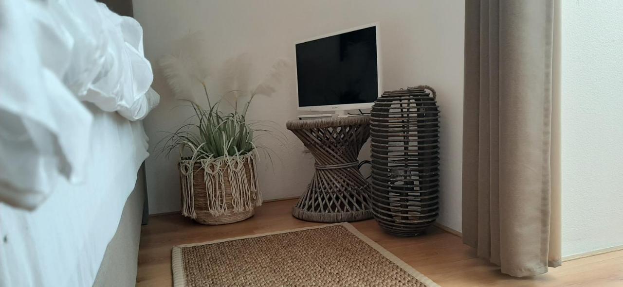 Hendrika Appartement *