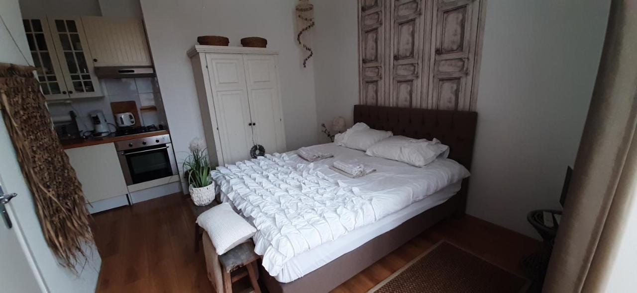 Appartement Hendrika *
